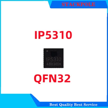 5 ADET / GRUP IP5310 QFN32 SMD IC Çip yuxınyuan