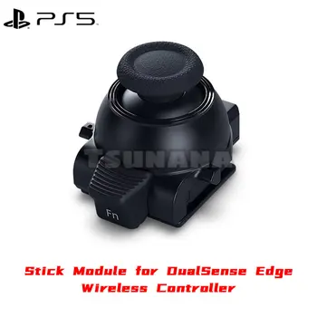 Orijinal Sony PS5 Sopa Modülü DualSense Kenar Kablosuz Denetleyici Kolu Rocker Montaj Modülü PS5 Aksesuarları
