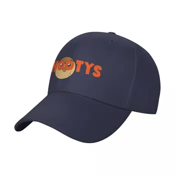 Hootys Baykuş Beyzbol Kapaklar Snapback Moda beyzbol şapkaları Nefes Rahat Açık Unisex Polikromatik Özelleştirilebilir